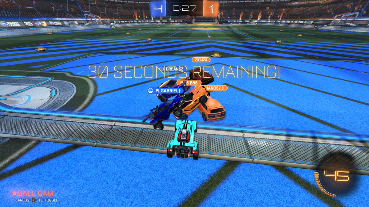 ggs, partida para o top 16 na seriedade total