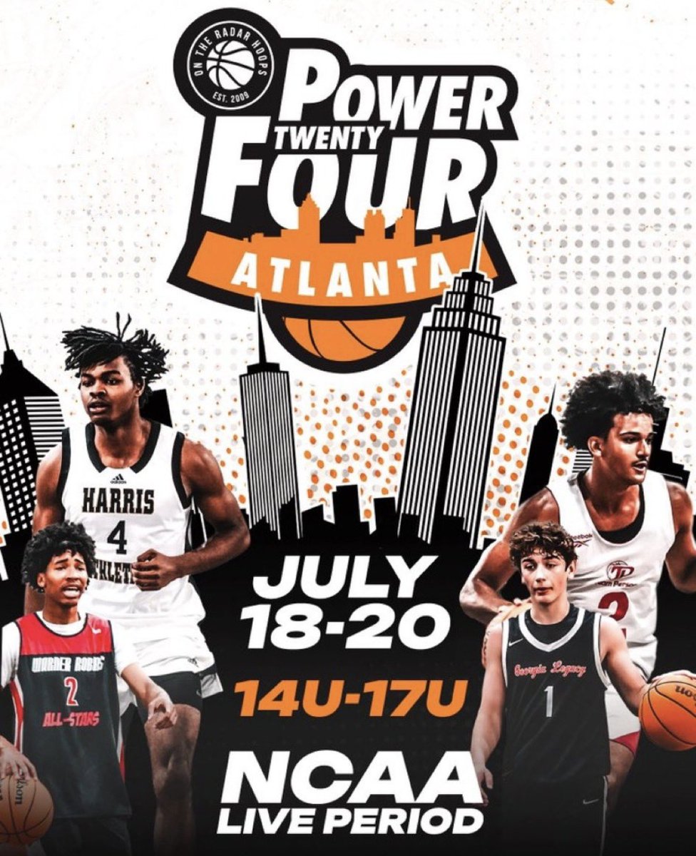 JHillsman's tweet image. '26 Adrian Falayi is a solid hard-working hooper. 20 tough points in Georgia Legacy White OTR finale loss. Was big on the boards, tough paint points and connected on perimeter jumpers. Great hustle, communication and energy on defense. @OntheRadarHoops #Power24