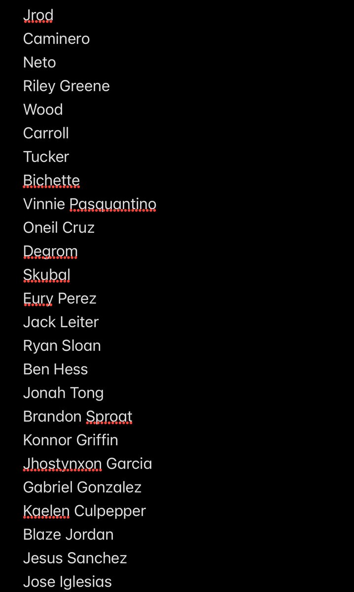 🚨 Buying 🚨 

Got a few nice pickups at the show I’ll post later.
That said, still got plenty of budget.

New buying list! Looking for $10+, preferably raw cards. Will look at anything for a good deal! 

Will (sporadically) reply to everyone 
Let’s make some deals! 🔥