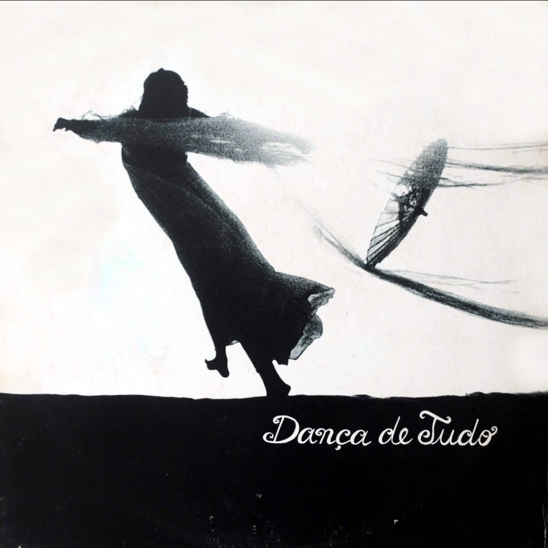NilsonAcervo's tweet image. Dança de Tudo (1981)