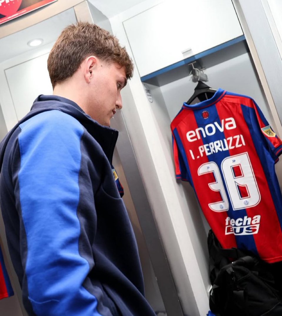 clarileon5's tweet photo. #SanLorenzo | Díganme loca pero EL actualmente es el MEJOR JUGADOR que tenemos. Si hoy en día Tripicchio puede volver a soltarse e Insaurralde tiene confianza de intentar es gracias a Nacho #Perruzzi
Ojalá lo podamos disfrutar mucho tiempo https://t.co/xrppZSlLe7