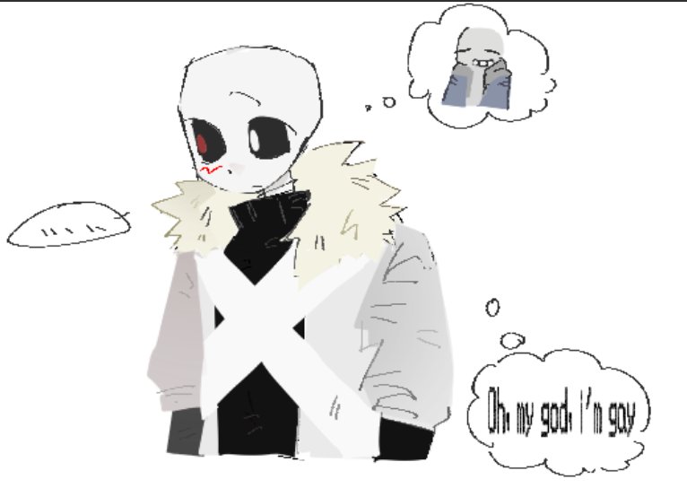 #Undertale #sansAU #classicsans #crasssans