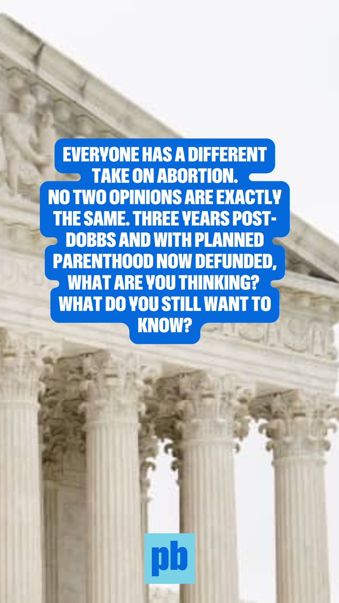 PoliticallyBasc's tweet image. 👇🏼👇🏼👇🏼👇🏼 #roevwade #healthcare #womenshealthcare #prolife #prochoice #liveaction