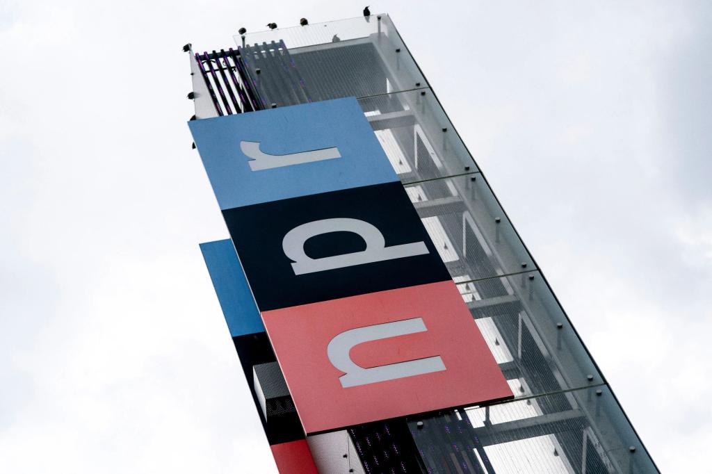 NYPostOpinion's tweet image. ‘Iraq Syndrome’ is dead, why PBS & NPR had to go and other commentary trib.al/LabA9KH