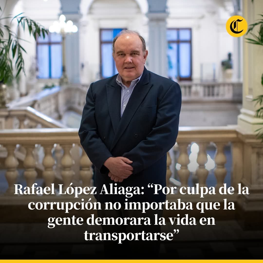 Rafael López Aliaga (@rlopezaliaga1) on Twitter photo 