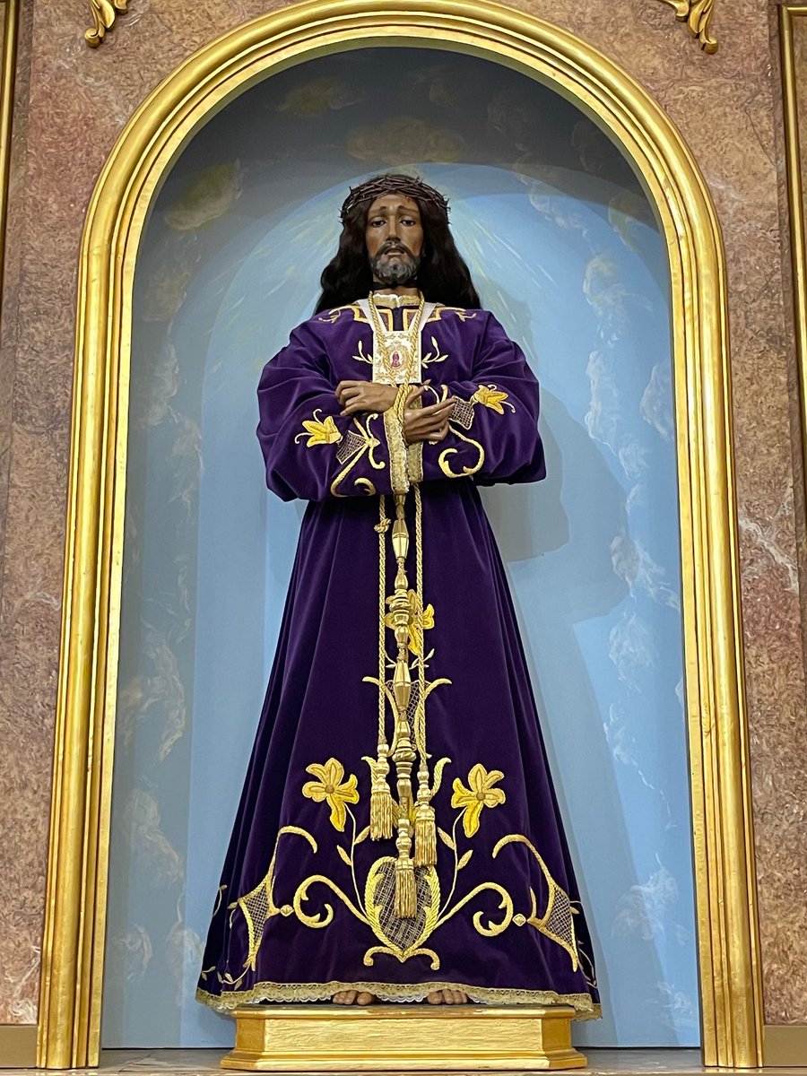 III CONCURSO VERANO

Desde Villanueva de la Fuente (Ciudad Real) nos llega la imagen “Medinaceli de Villanueva de la Fuente”.

#JesúsDeMedinaceli
#Verano25

📸: P. M. G.