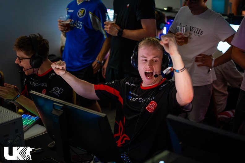 What a run we've had at <a href="/EPICLAN/">EPIC.LAN UK Gaming & Esports Events</a> We managed to pull off a real upset at the event – and truly cement AaB's place in the top 100. Unfortunately, the final didn’t go our way. We faced a red-hot team and never really found our rhythm. Still, we’re leaving the tournament feeling like