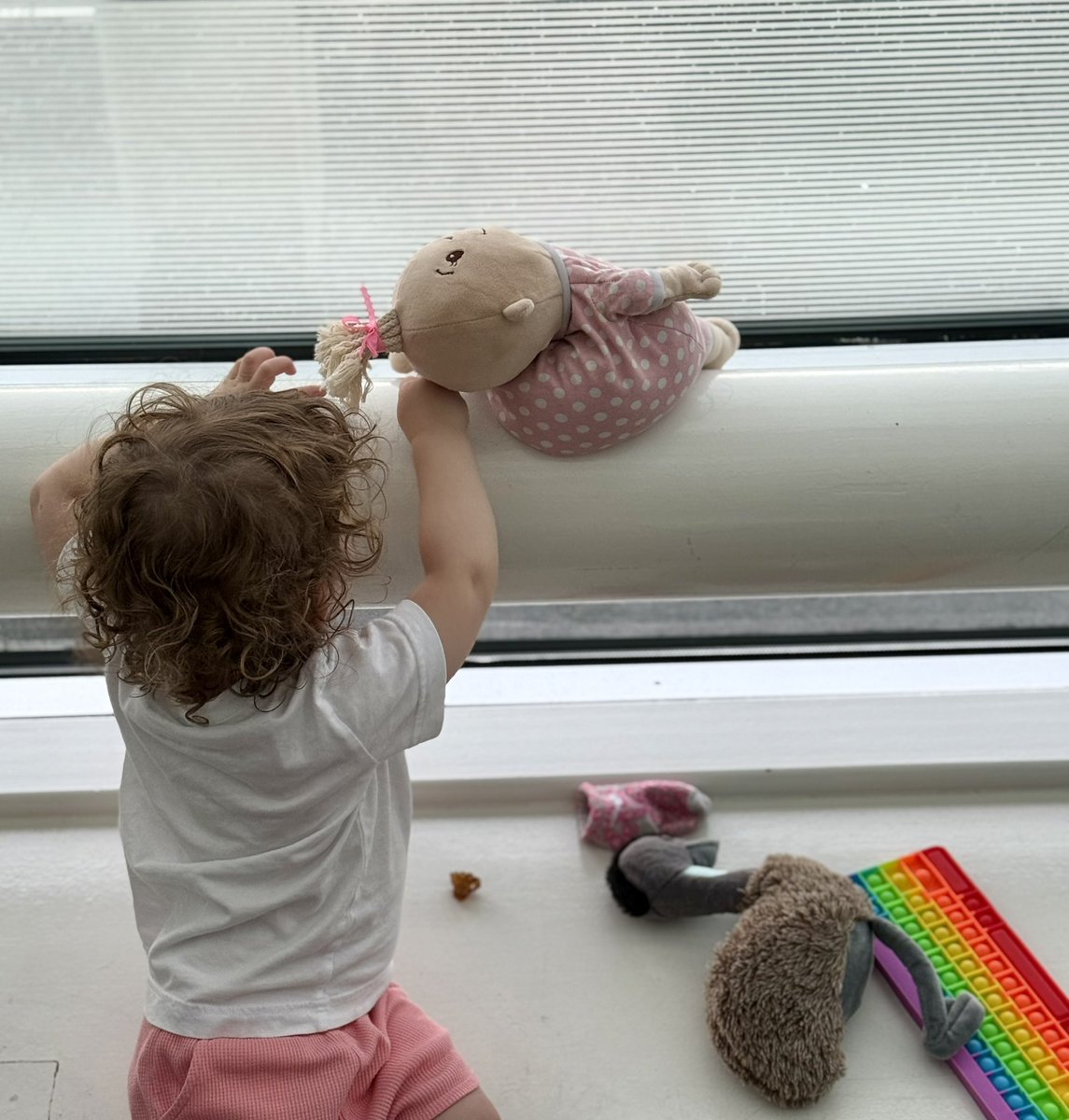 jesse_altman's tweet image. Flight delayed 3 hours (so far) in Orlando with a 2 year old anyone got a good seppuku technique?
