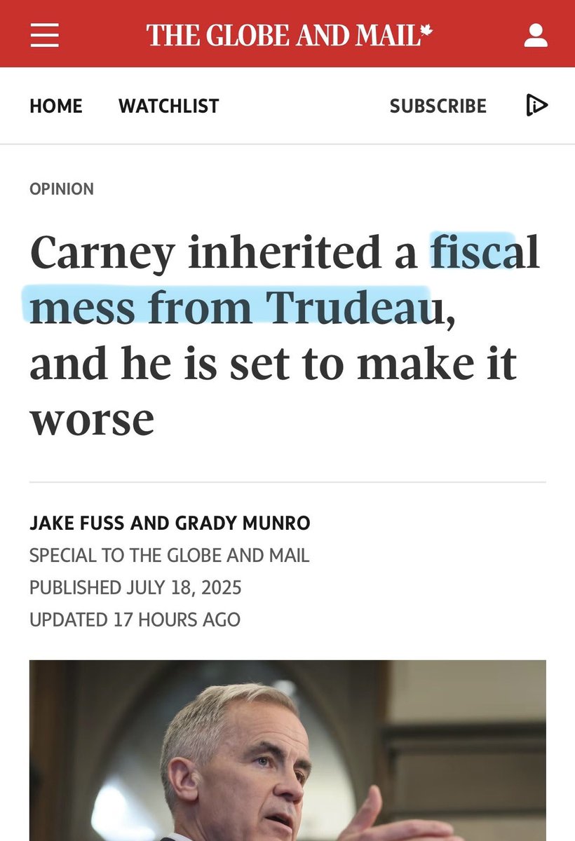 MelissaLMRogers's tweet image. Isnβt it WILD that Justin TRUDEAU & team inflicted so much damage and FISCAL MESS, yet zero accountability for such decisions π€― Zero