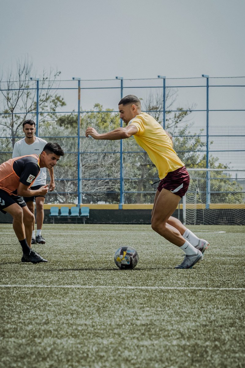 Yenerey Betancor Perez 🇮🇨 tweet media