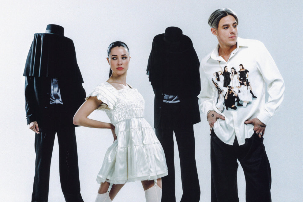 Quite possibly the greatest band of all time