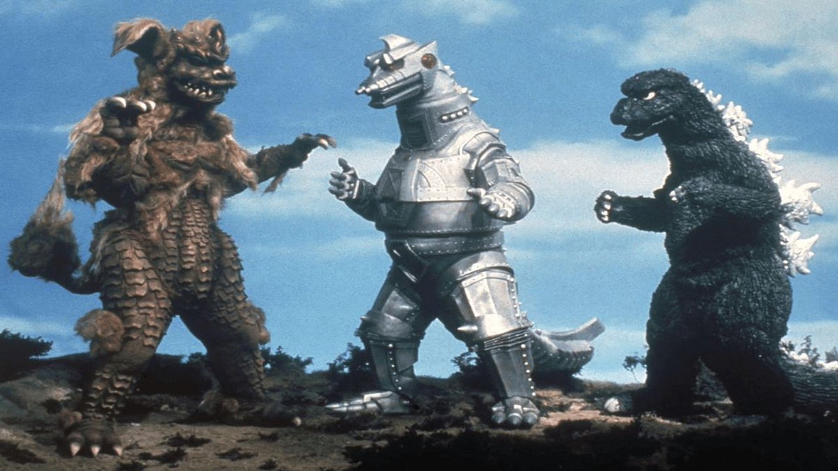 CultureSlate's tweet image. Multiple Sequels Lined Up For The #Godzilla Franchise
cultureslate.com/news/multiple-…