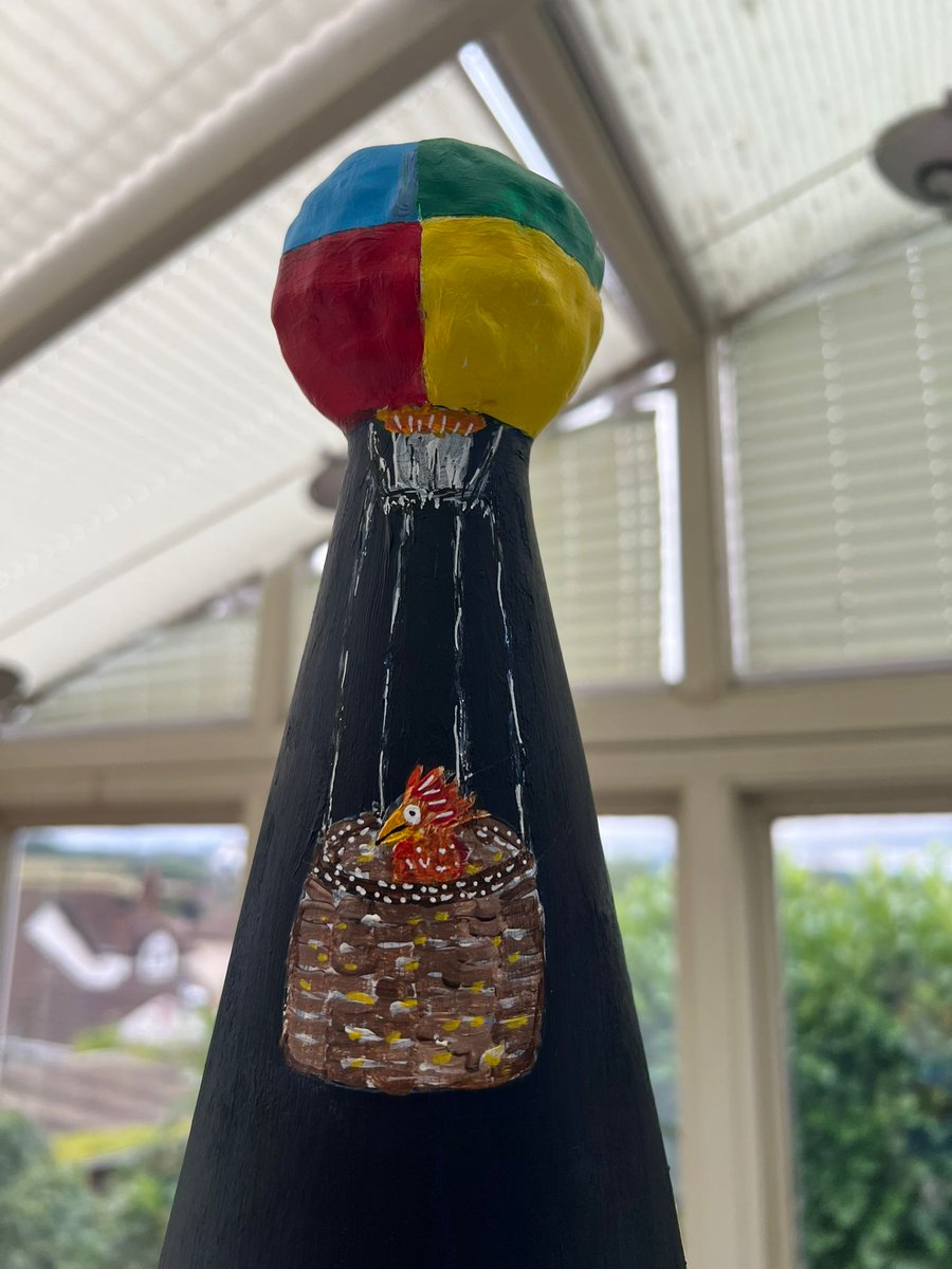 Flax Bourton C of E Primary School (@flaxbourtonpri) on Twitter photo Norbot is about to be revealed to our school after so much care and talent from our wonderful artist Lucy.
<a href="/thegrandappeal/">The Grand Appeal</a>
<a href="/GromitUnleashed/">Gromit Unleashed</a>
<a href="/Lighthouse_MAT/">Lighthouse Schools Partnership</a> Norbot is about to be revealed to our school after so much care and talent from our wonderful artist Lucy.
<a href="/thegrandappeal/">The Grand Appeal</a>
<a href="/GromitUnleashed/">Gromit Unleashed</a>
<a href="/Lighthouse_MAT/">Lighthouse Schools Partnership</a>