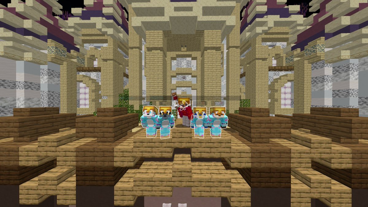 ReddieWars's tweet image. CONGRATS!!!! to the Aqua Foxes for winning ReddieWars 4!!!!!!
@StarSnowDraws @Kibyts @ThatzRed @HashtenFox @FluxWithered
Red has won her own event its so over joever...
We will see you next month with even more awesome teams!!!