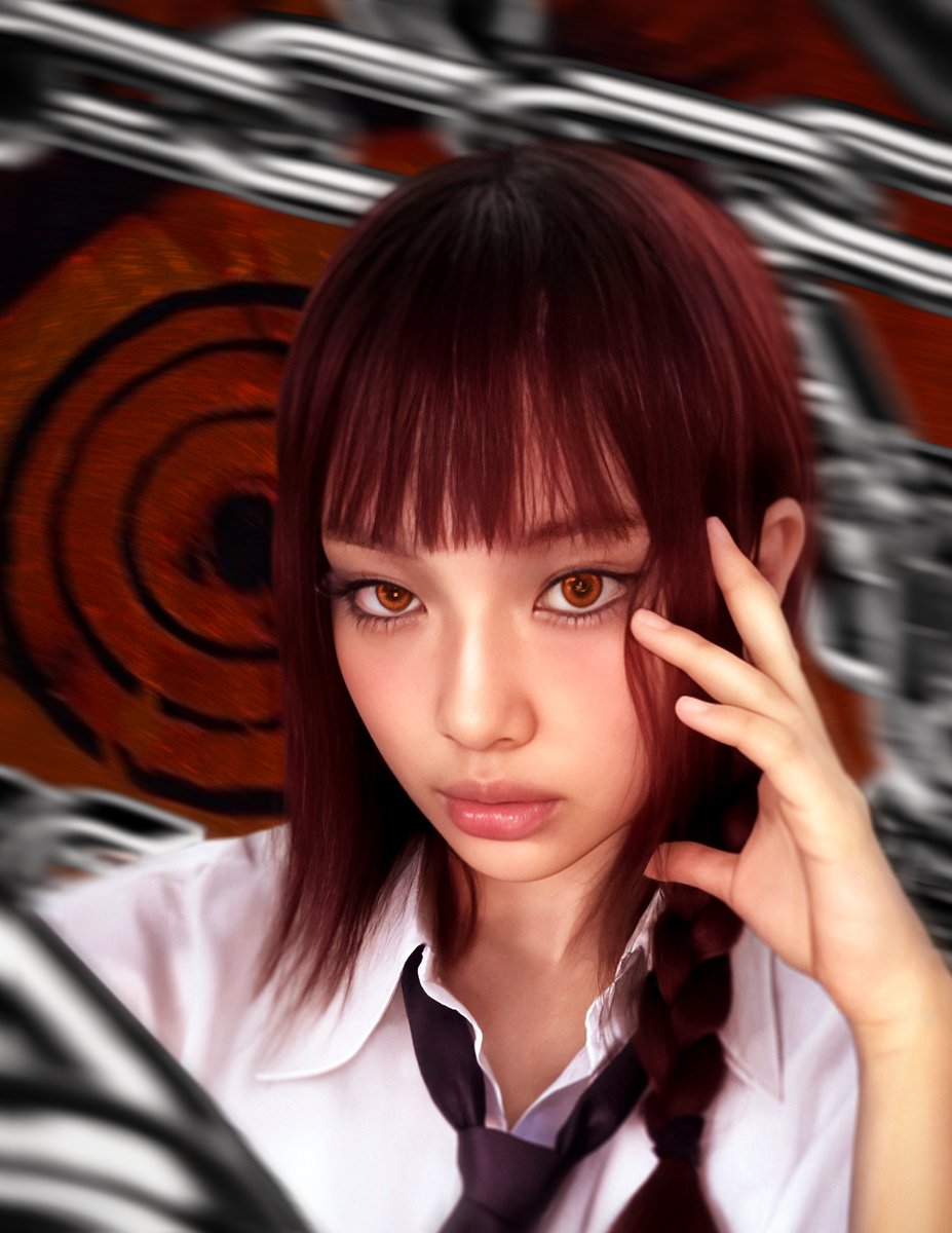 njz_psd's tweet image. βοΈποΈποΈβοΈ
#λ΄μ§μ€ #NewJeans
#νμΈ #Hyein #γγ€γ³