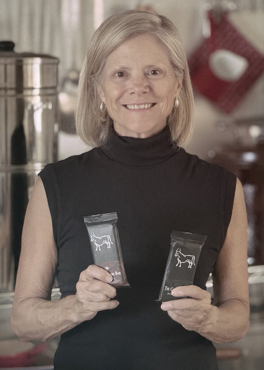 Square1Wellness's tweet image. We’re huge proponents of real food, but as avid hikers and often traveling for work our go to choice these days is the meal replacement bar from Carnivore Bar. Real ingredients and like the good ratio of fat. If you want to check them out use code: SQUARE1WELLNESS10 for 10% off.…