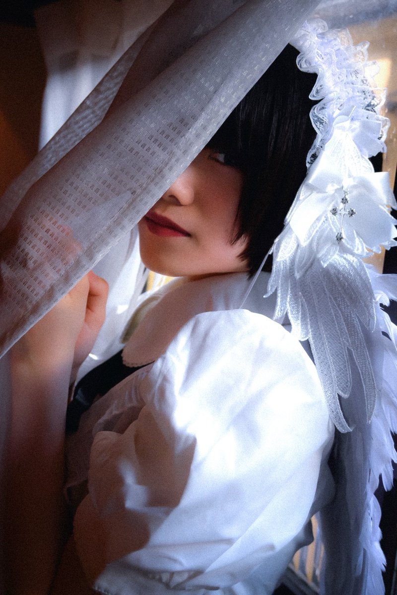 #三連休はフォロワーさんが増えるらしい 
🫧<a href="/Minai_De79/">春眠｜not (stared at me)</a> 
📀<a href="/syurrra_/">syura</a> 
🎀<a href="/jiroc_photo/">じろう</a> 
🪽<a href="/ofuro_camera/">𝗿𝗶𝗻𝗻𝗼 𝗼𝗳𝘂𝗿𝗼 │ おんなのこ変身企画</a>