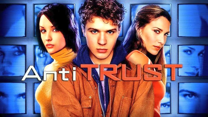 TheRealSauce100's tweet image. This is a challenge for anyone to join and play.
“4 degrees of movie separation”
@Bailyan12
@drek2474
@mylemonysoul
@Aimsco91
(Jennifer Love Hewitt)
Hewitt to Ryan Phillippe
Phillippe to Rachael Leigh Cook
Cook to Freddie Prinze Jr.
Prinze Jr. Back to Jennifer Love Hewitt