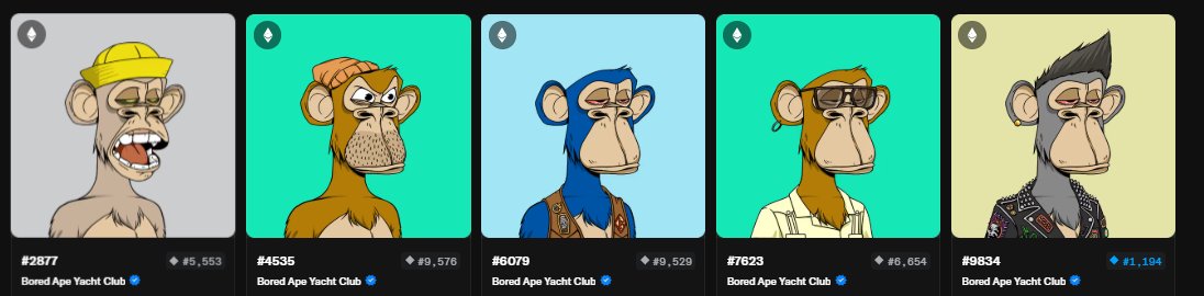 metavermanche's tweet photo. Time to show some love for my @BoredApeYC fam.

Which one to PFP? https://t.co/Eewq9MVGVR