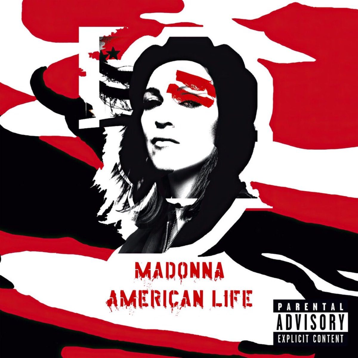 QueenofPopMUSlC's tweet image. 🚨 Madonna officially has is now one ‘American Life’ streams Spotify of on album music!
Congratulations to The Queen of Pop‼️