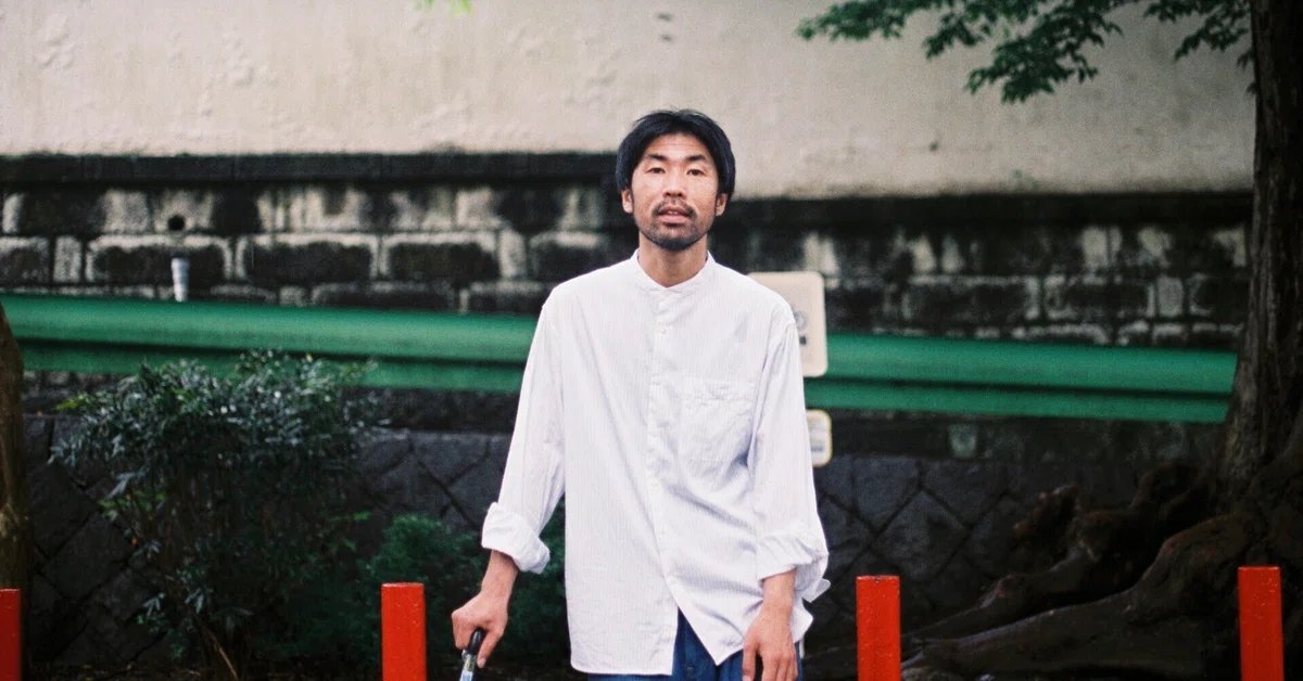 工藤祐次郎 (@ozounirecords) / X