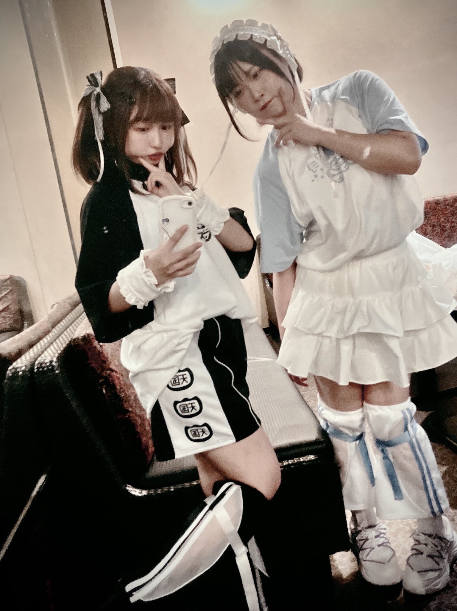 hana様♡ありがとうございます♡ 羽来🖤Hana/2025年末に引退 on X: 