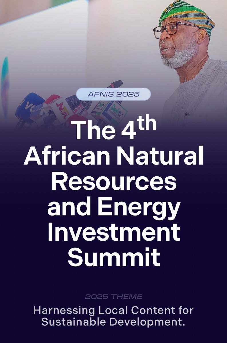 A2EnergyCo's tweet photo. The summit was more than a gathering—it was a powerful convergence of ideas, intentions, and #leadership around Africa’s #mineral and #energy future. The atmosphere reflected not only policy and progress, but hope, humility, and a shared commitment. https://t.co/elnsigrItQ