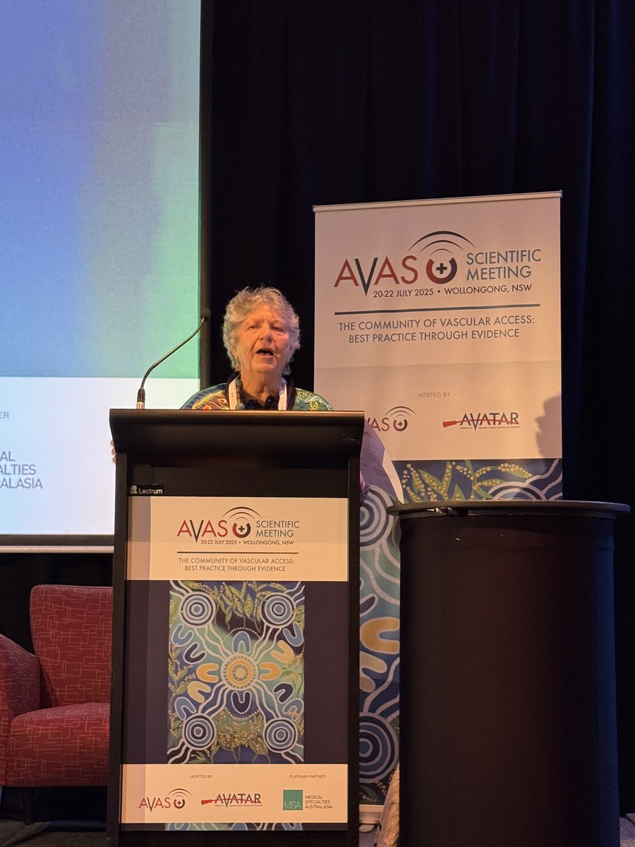 vineet_chopra's tweet photo. So great to be back with @AVATAR_grp at the #AVAS2025 national meeting in beautiful Wollongong in Australia! Welcome to country this morning! https://t.co/jcu7hbRyfb