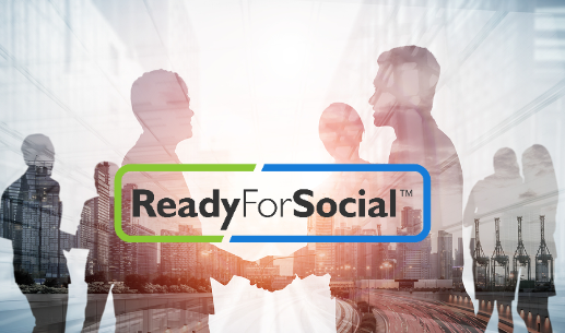 What was once gold for lead gen is now noise. Conferences and over-personalized drip campaigns are leading to negative ROI. 
What's working? Networks built over time between buyers and sellers. 
This is why companies turn to Ready For Social.