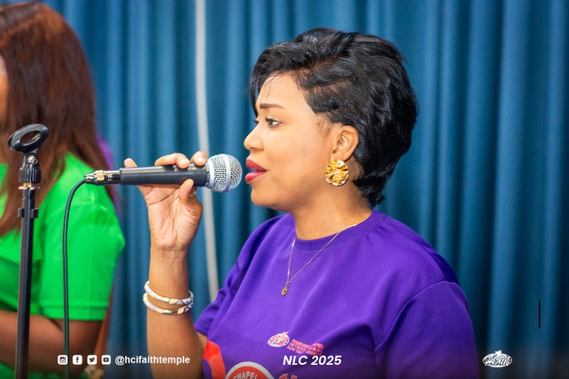 Hcifaithtemple's tweet image. THANK YOU! 🙏 to EVERYONE who joined us for the #NextLevelConference! 5 days of POWERFUL teaching, impartation, and encounters with God! 🙌 Your presence and prayers fueled this move of God!