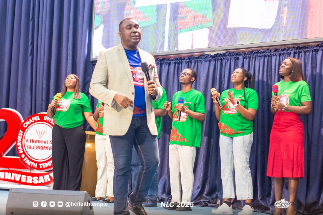 Hcifaithtemple's tweet image. THANK YOU! 🙏 to EVERYONE who joined us for the #NextLevelConference! 5 days of POWERFUL teaching, impartation, and encounters with God! 🙌 Your presence and prayers fueled this move of God!