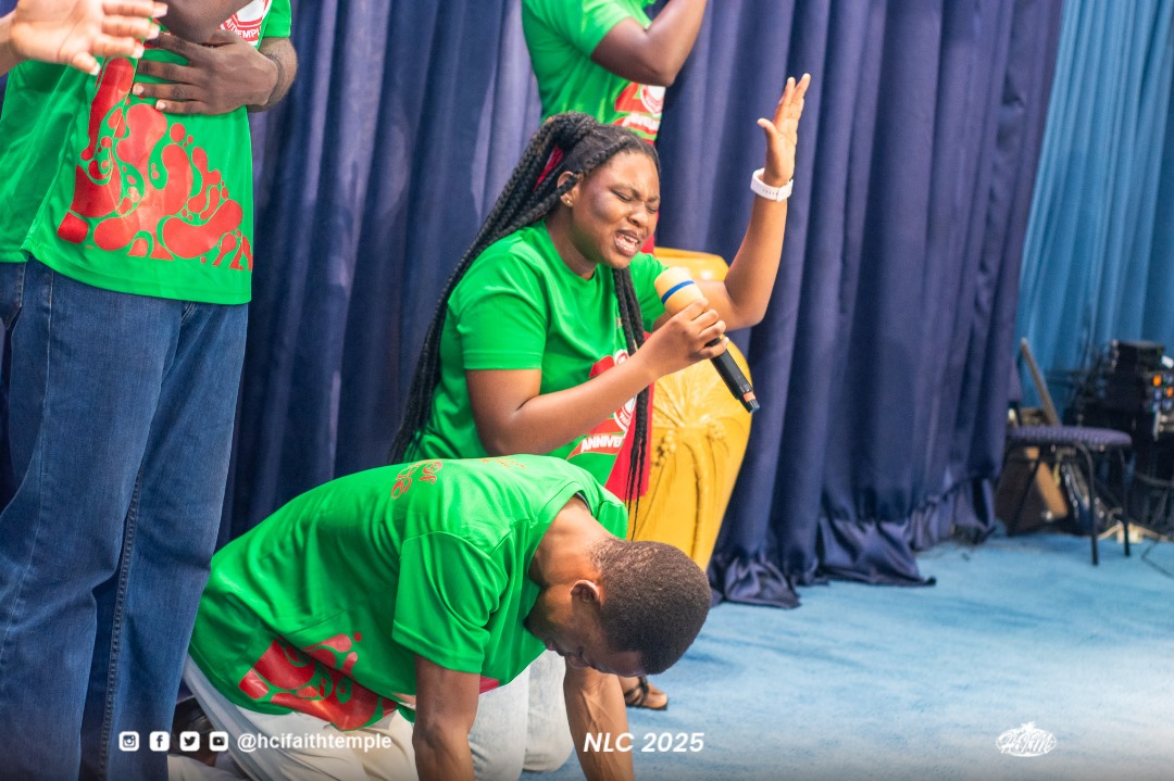 Hcifaithtemple's tweet image. THANK YOU! 🙏 to EVERYONE who joined us for the #NextLevelConference! 5 days of POWERFUL teaching, impartation, and encounters with God! 🙌 Your presence and prayers fueled this move of God!