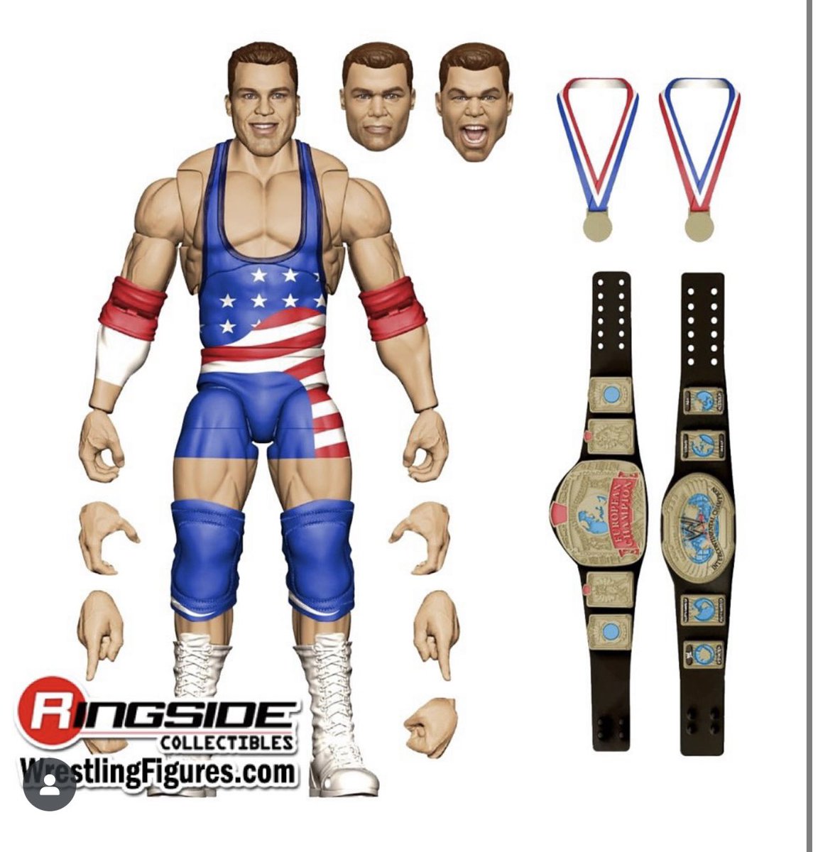 Bobs_Gears's tweet photo. MNW Ultimate Edition Kurt Angle listing on Walmarts website

https://t.co/WUAe17V8ZI

@Mitch_Craig13 https://t.co/krhUqFYMrX