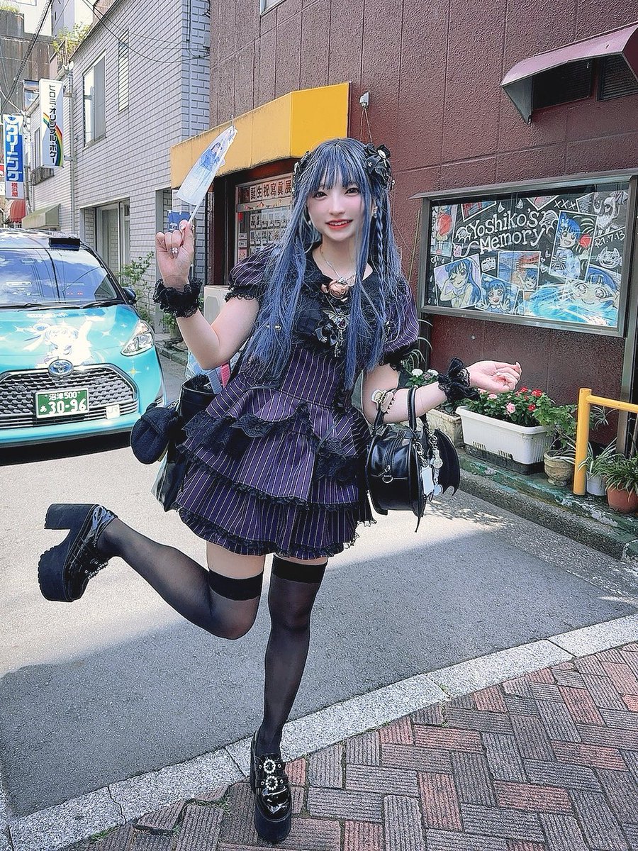 今日は頑張るます.꒰ঌ(՞ ܸ. .ܸ՞)໒꒱