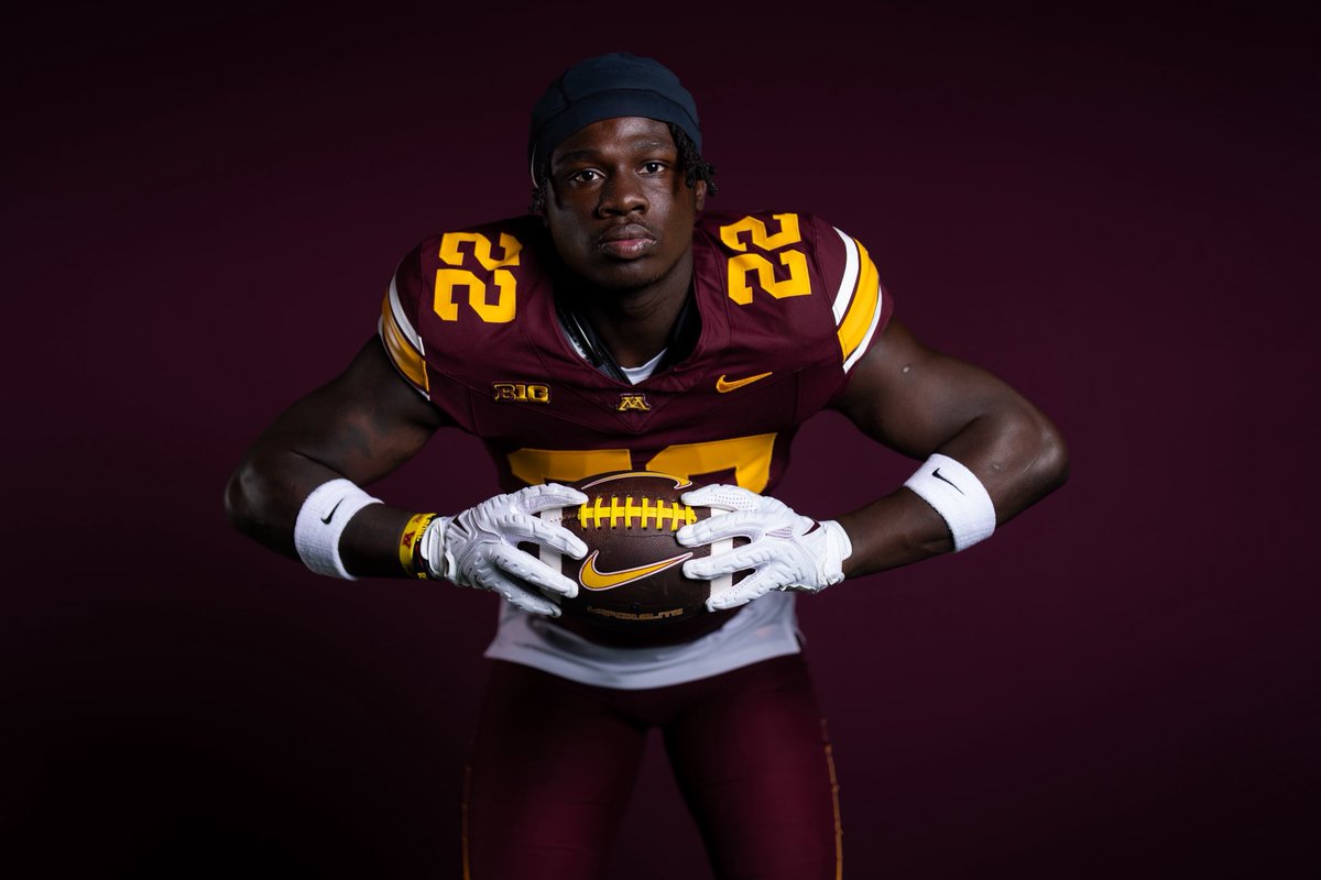 We Here Now <a href="/GopherFootball/">Minnesota Football</a>