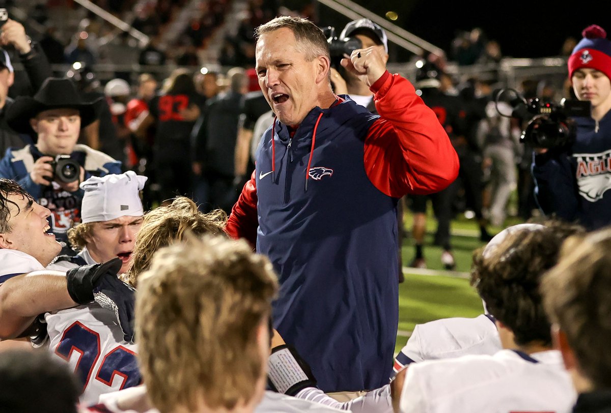 SportsDayHS (@sportsdayhs) on Twitter photo NEW | Allen football seeks return to a state title game after an undefeated 2024 regular season 🦅
#txhsfb
Read more from <a href="/ronharrodjr/">Ronald Harrod Jr.</a> :
dallasnews.com/high-school-sp… NEW | Allen football seeks return to a state title game after an undefeated 2024 regular season 🦅
#txhsfb
Read more from <a href="/ronharrodjr/">Ronald Harrod Jr.</a> :
dallasnews.com/high-school-sp…