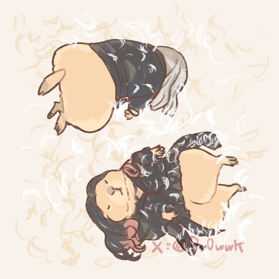Py0wwK's tweet image. #プレーリードッグ 
#仮面ライダーガヴ