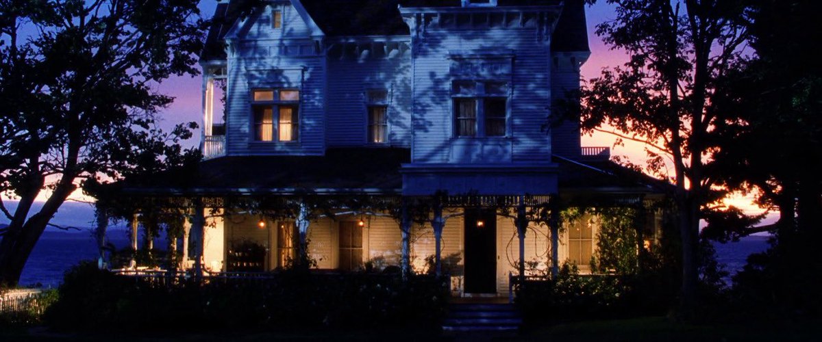 gh0stfacegf's tweet image. Practical Magic β 1998