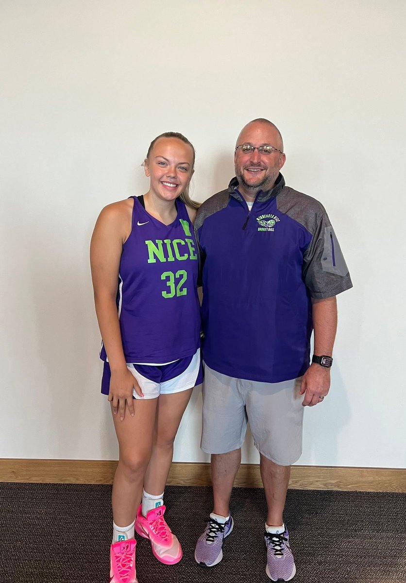 Had a great time at the Summer Finale with these girls. We finished 3rd in our pool and came up just short on our last game. It has been fun to play with this group of girls. Sad that they are all done with AAU. Now gotta keep working to get stronger and better.<a href="/MnNiceHoops/">Mn.Nice Basketball</a>