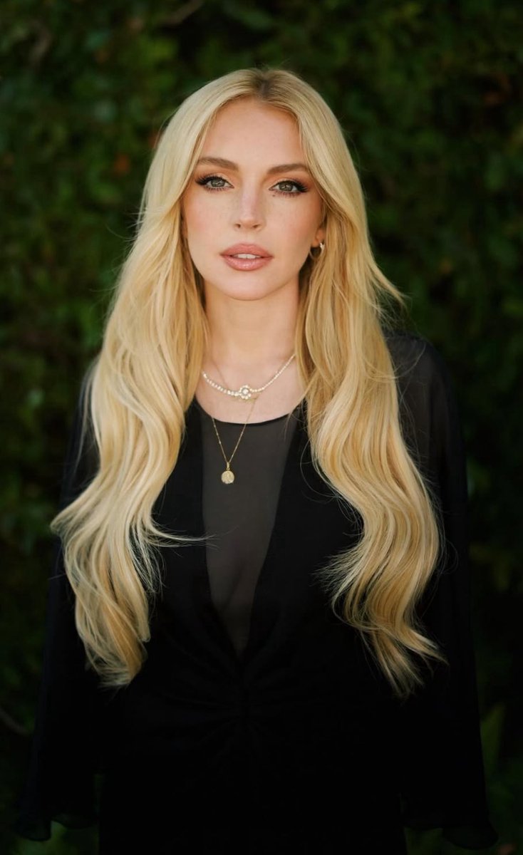 julia_lourenco's tweet image. essa é a lindsay lohan da sorte compartilhe pra ter um glow up babado em algum momento da sua vida