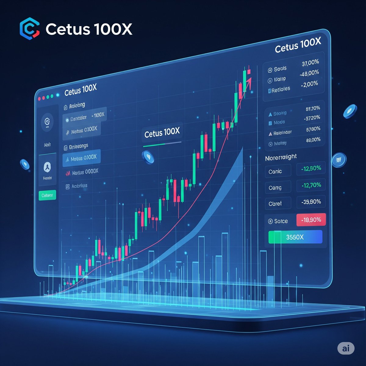 AliAshr70718814's tweet photo. Just joined the #Cetus100x challenge by @CetusProtocol — 30 $SUI → 3000 $SUI?! 😳Wild, but that’s DeFi.
@GiveRep Time to put my trading skills to the test.Anyone else in this?#DeFi #CetusProtocol #DEXChallenge https://t.co/5i4ZvJuUHB