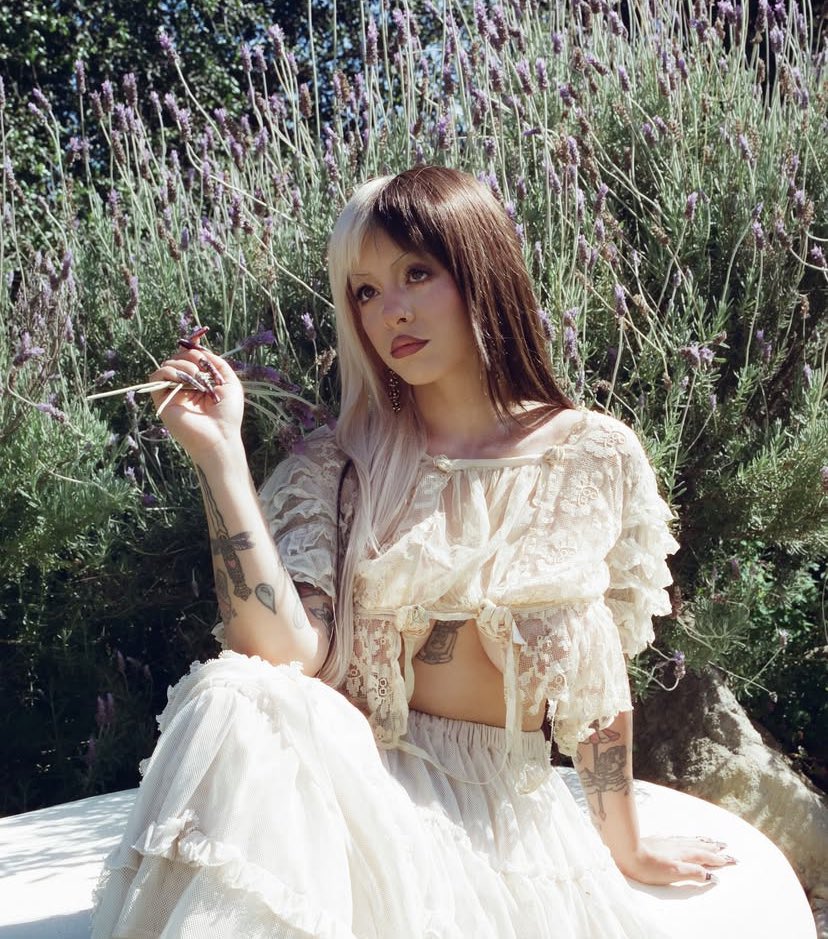 melspurgatory's tweet photo. 🚨 Melanie Martinez has officially “PORTALS” two streams Spotify of on album music. https://t.co/0rGBCY8gNQ