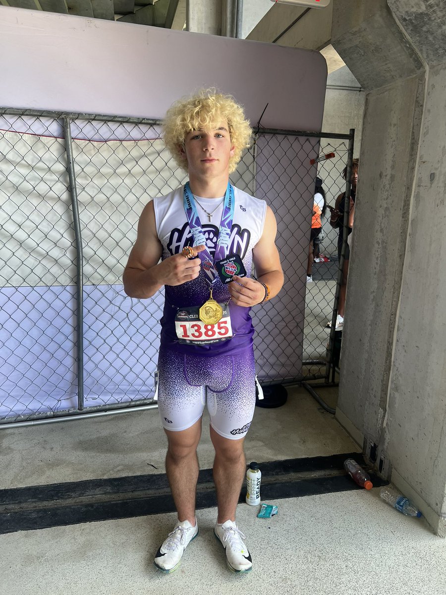 Baron Meacham tweet media