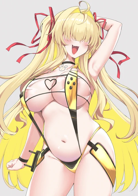お兄ちゃんどう～