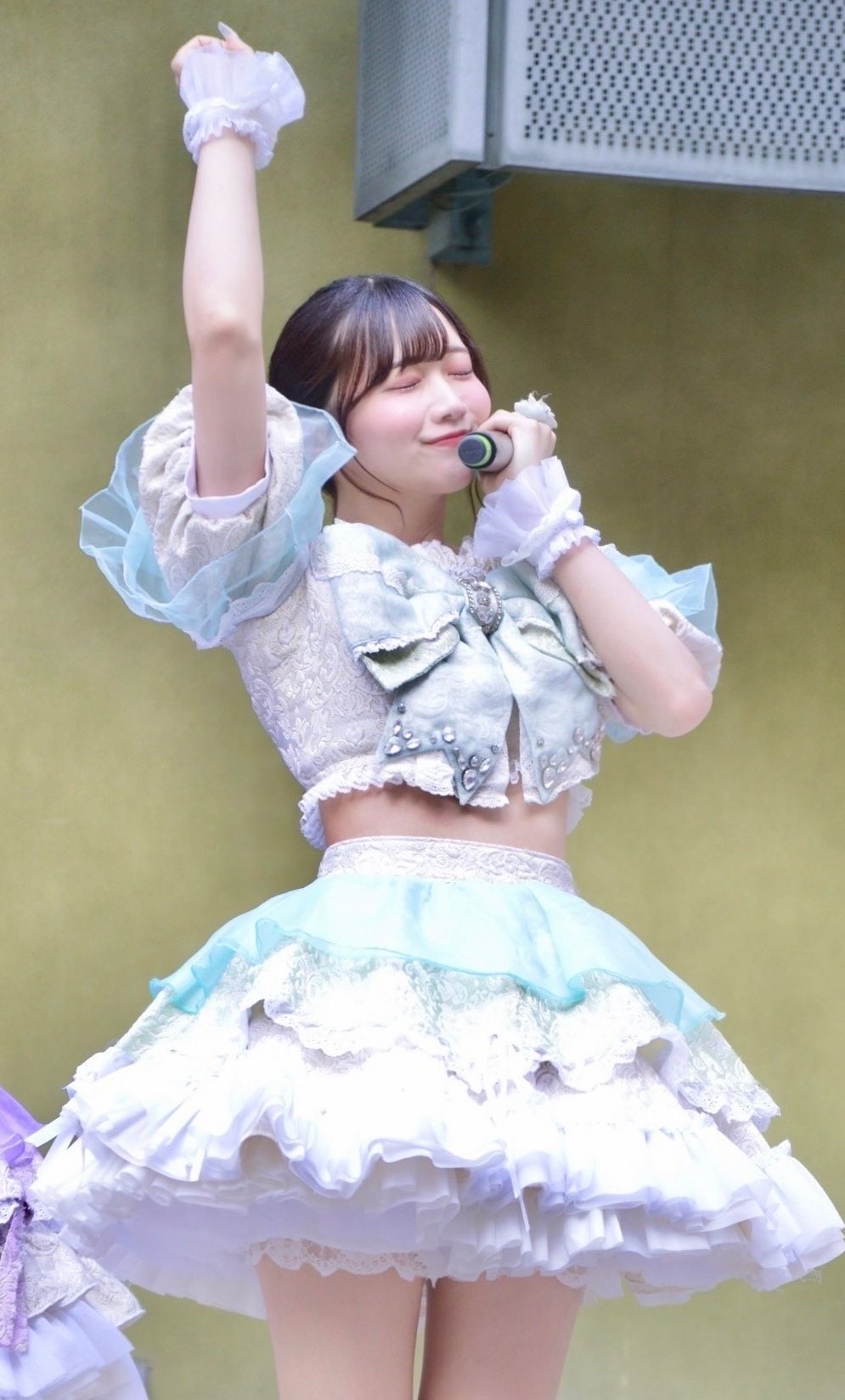橋本 恵菜 (Pixel Ribbon) on X: 