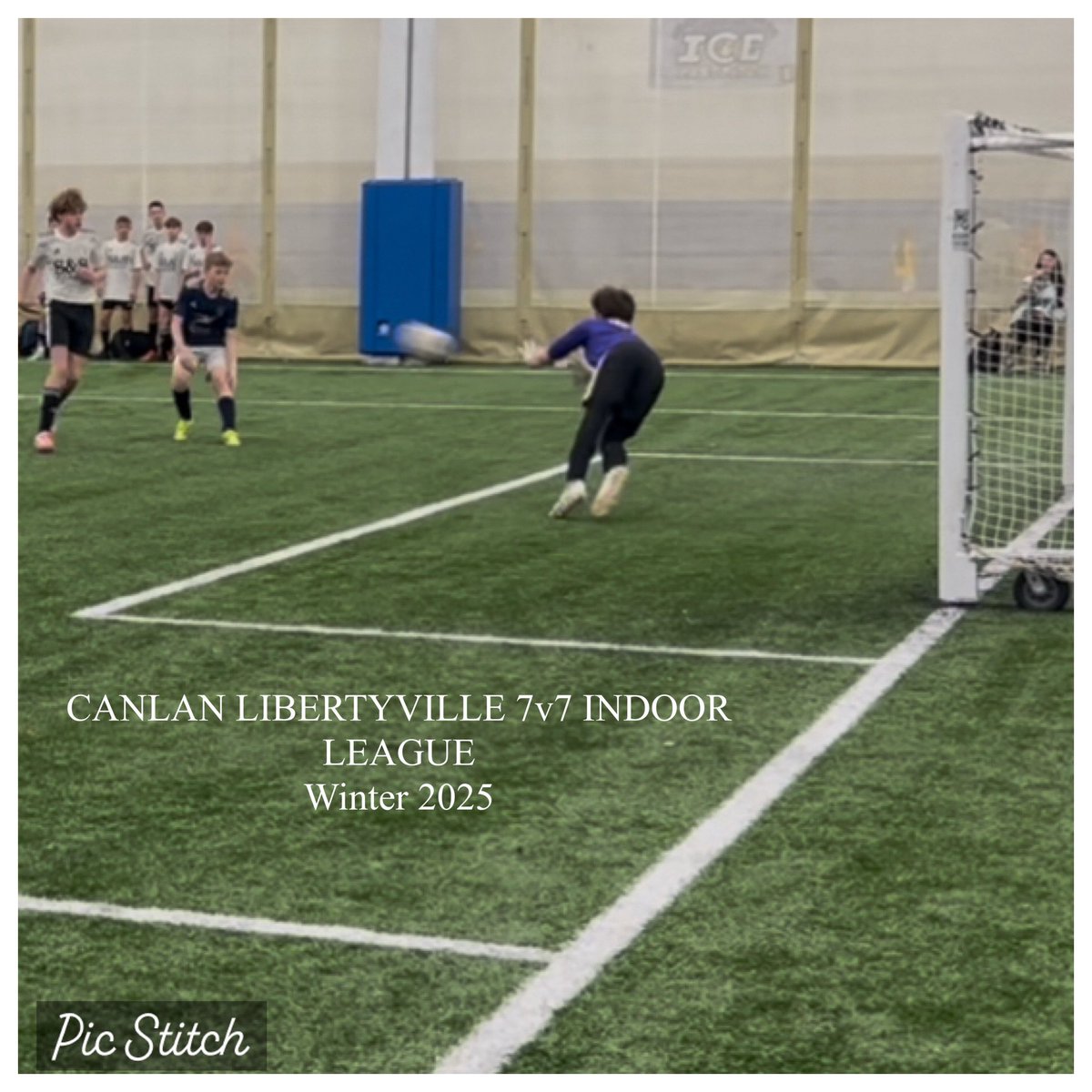 Arn_Auggie's tweet image. @CoachB_nufc, I’ve been working 💪🏻. Are you ready for me? See you tomorrow!⚽️ #warriorstrong #makingmymark #YNWA.