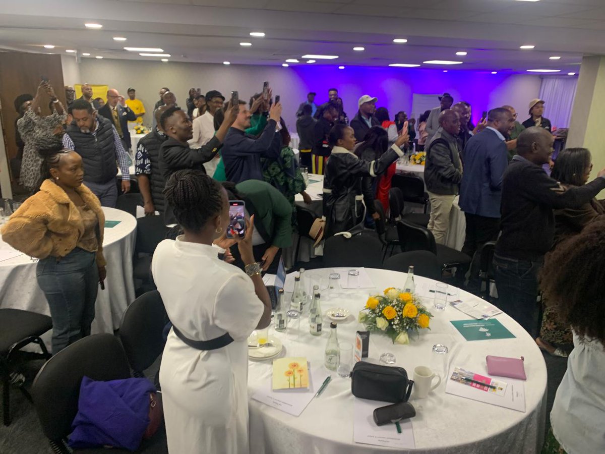 Wangeci Mūrage tweet media