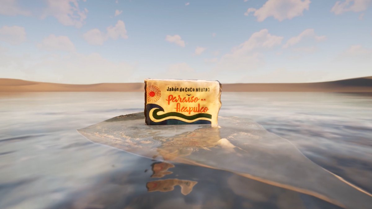 Les invitamos a leer la reseña de <a href="/MS_Yaniz/">Superficial como Moby Dick</a> sobre la exposición “Tu próximo destino es colonial” que reúne a cinco artistas de México y Mallorca en el  <a href="/cenartmx/">Centro Nacional de las Artes</a> hasta el 3 de agosto.
tr.ee/xucl1m