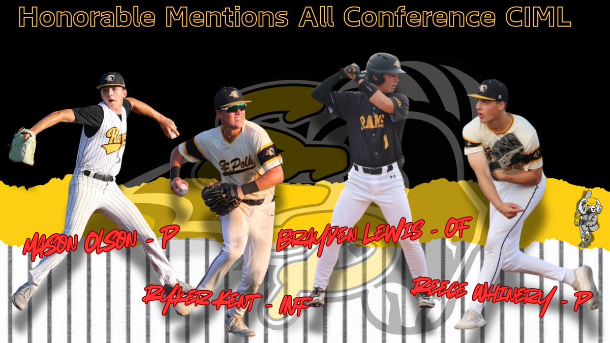 SEP Baseball (@baseballsep) on Twitter photo Congrats to <a href="/whinery_reece/">Reece Whinery</a> <a href="/BraydenLewis06/">Brayden Lewis</a> <a href="/masonOlson92074/">Mason Olson</a> <a href="/KentRyker/">Ryker Kent</a> for their post-season honors! #proud #processoveroutcome Congrats to <a href="/whinery_reece/">Reece Whinery</a> <a href="/BraydenLewis06/">Brayden Lewis</a> <a href="/masonOlson92074/">Mason Olson</a> <a href="/KentRyker/">Ryker Kent</a> for their post-season honors! #proud #processoveroutcome