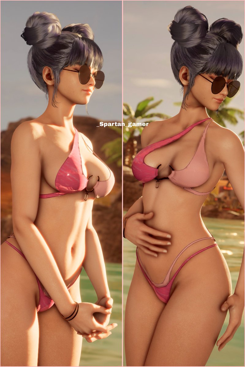 _Spartan_Gamerr's tweet image. Luna Eve π
#StellarBlade #StellarBladePC